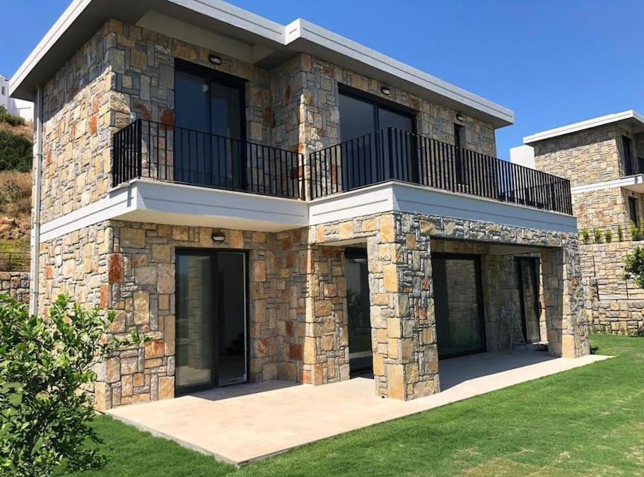 Dagbelen Villa | Bodrum Gümüşlük’te Muhteşem Mustakil Villa