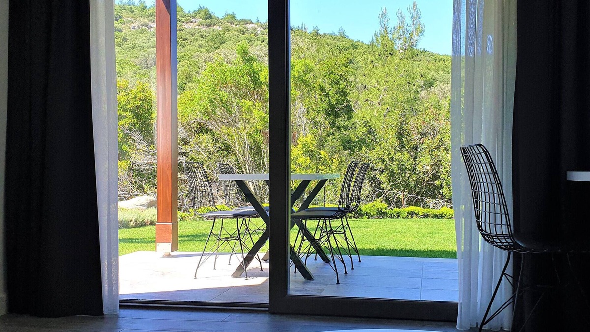 Bodrum Apartment | Bodrum Yoga Suites