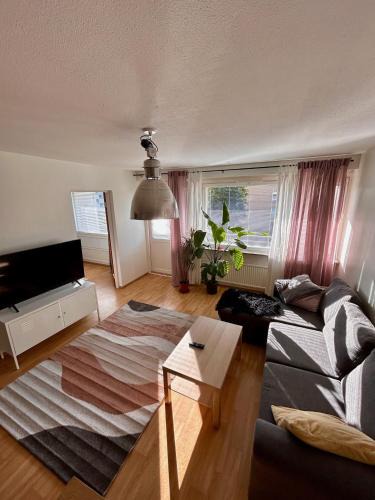 Larsmo Apartment | Boende i centrum av Jakobstad