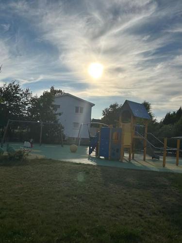Hasslo House | Boende på Blekinge Hasslö nära badstrand