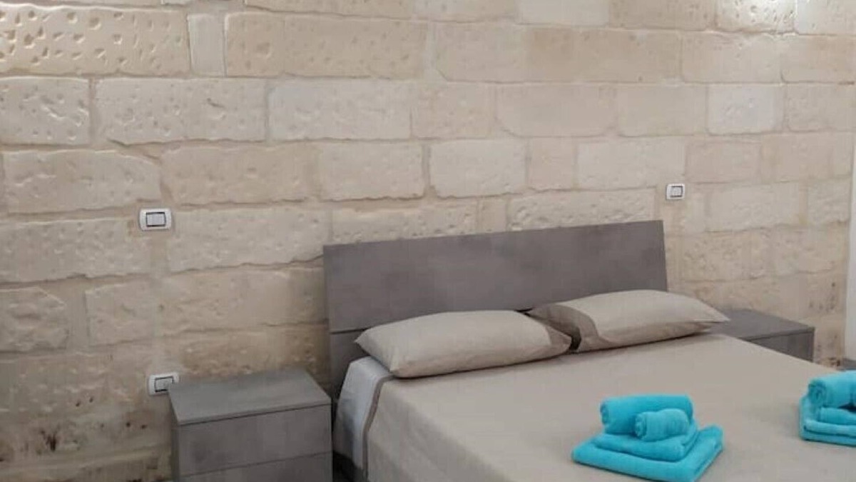 Lecce Apartment | Boffy Houses