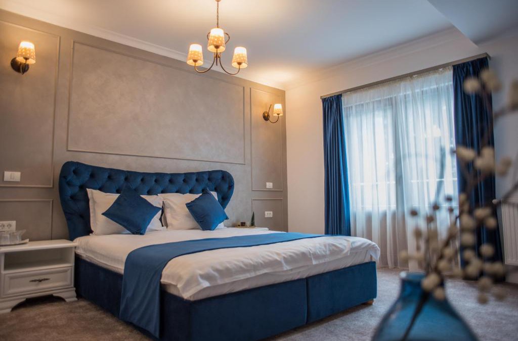 Sinaia Hotel | Boga Rooms