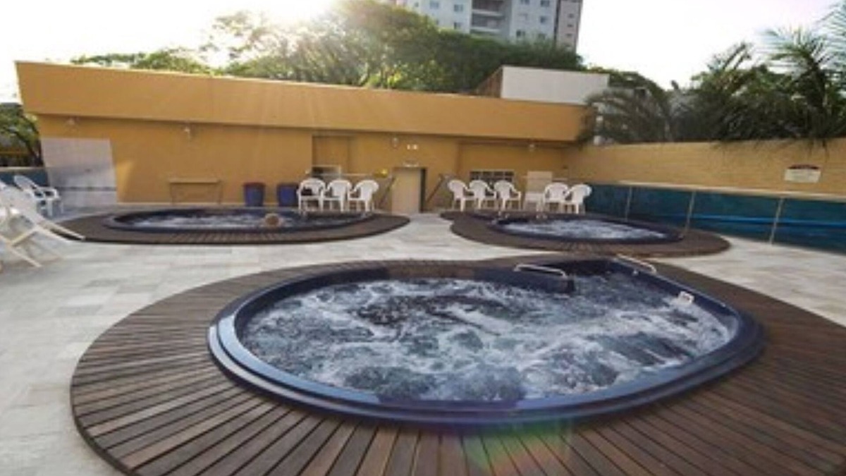 Foz do Iguacu City Centre Hotel | Bogari Hotel
