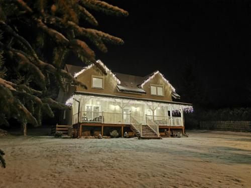 Nowy Zmigrod Villa | Bogdanówka