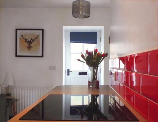 Thornhill House | Boggle Dyke Cottage