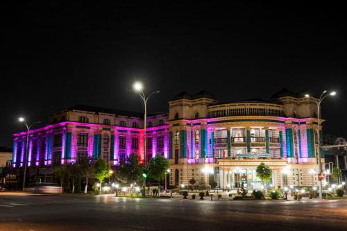 Andizhan Hotel | Bogishamol Hotel