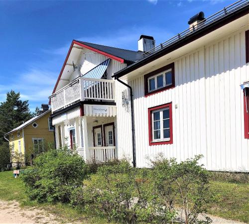 Bograngen Apartment | Bograngen Lgh C