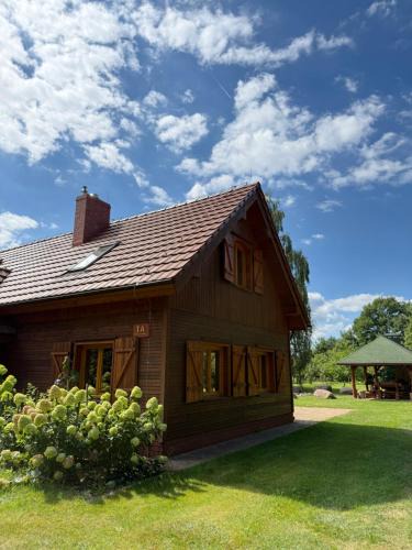 Nowe Miasto nad Warta House | Boguszynek