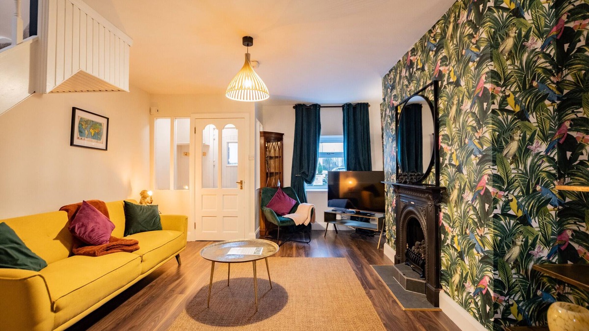 Galway City Centre House | BOH121
