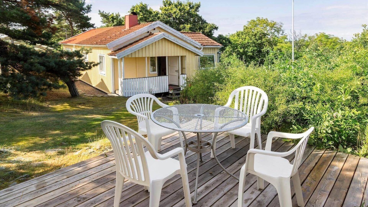 Lycke House | BOH701 Lycke - Kristiansborg 380