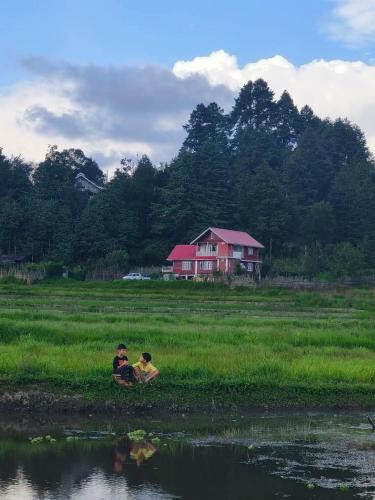 Itanagar Apartment | Bohang cottage