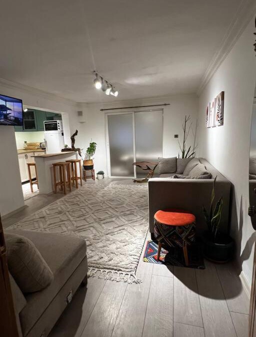 Marmaris Apartment | Bohem tarzı ile ferah bir ev
