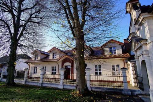 Suprasl House | Bohema Restauracja i Noclegi