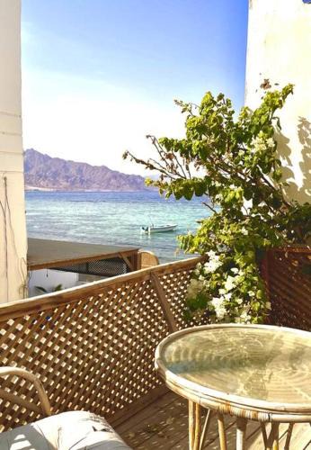 Dahab House | BohemiaHouse - Duplex By the sea