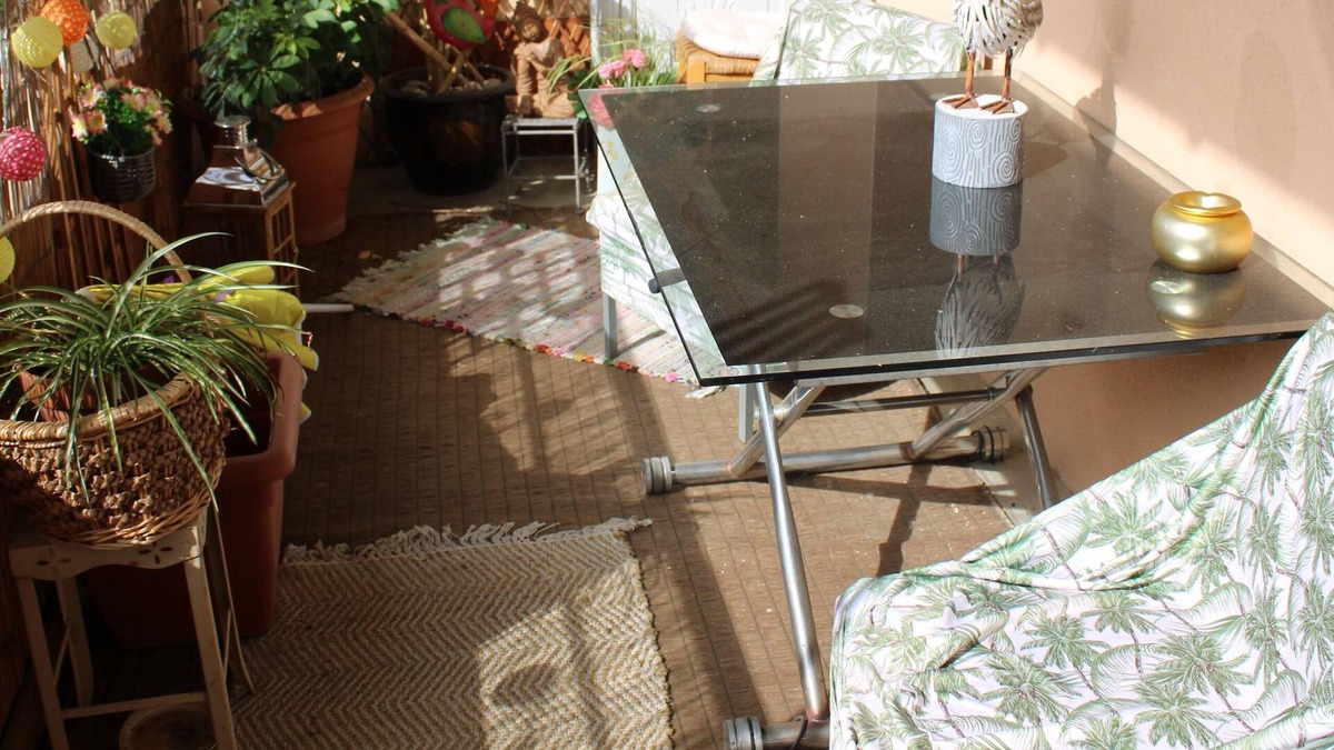 Albi Apartment | Bohemian apartment with free parking