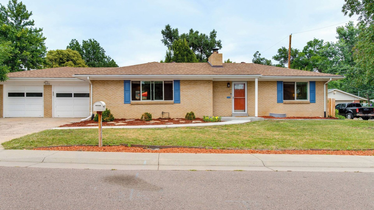 Lamar Heights Area House | Bohemian Arvada Retreat, close to Old Town, I-70, and great parks and bike paths