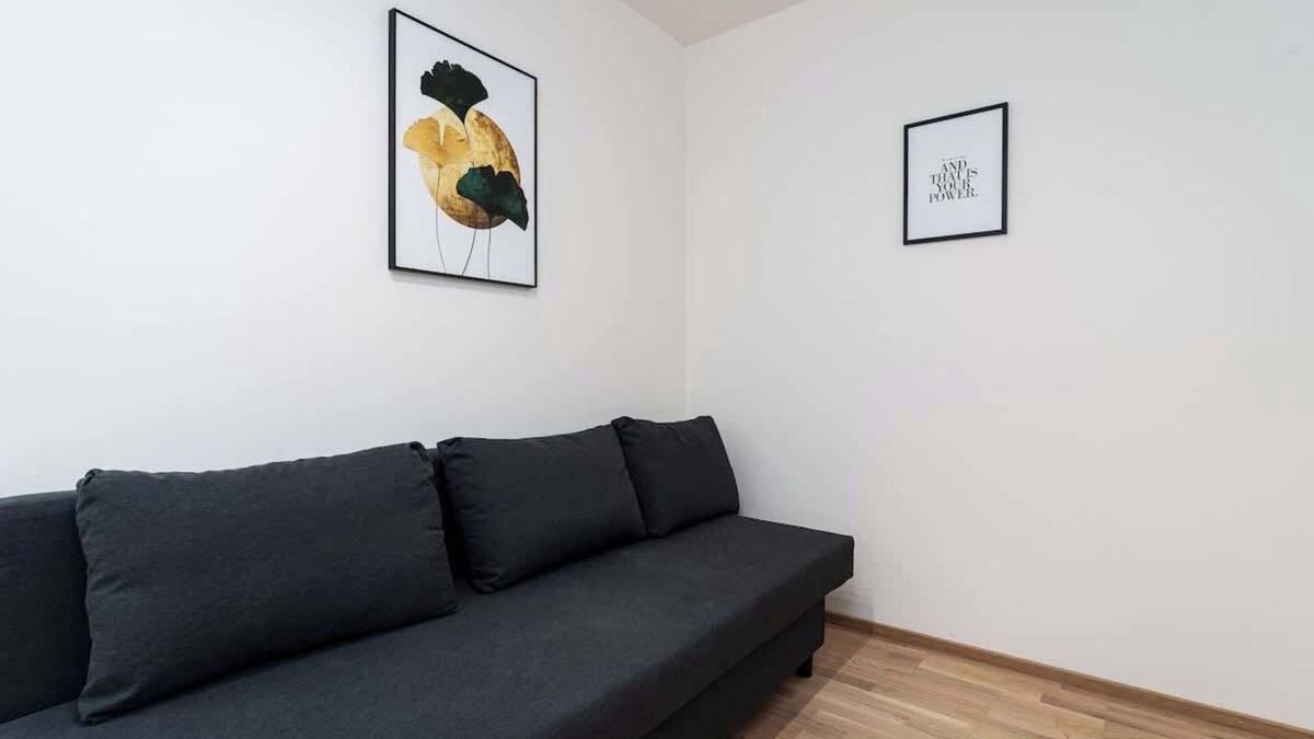 Andel Apartment | Bohemian Deluxe Suite