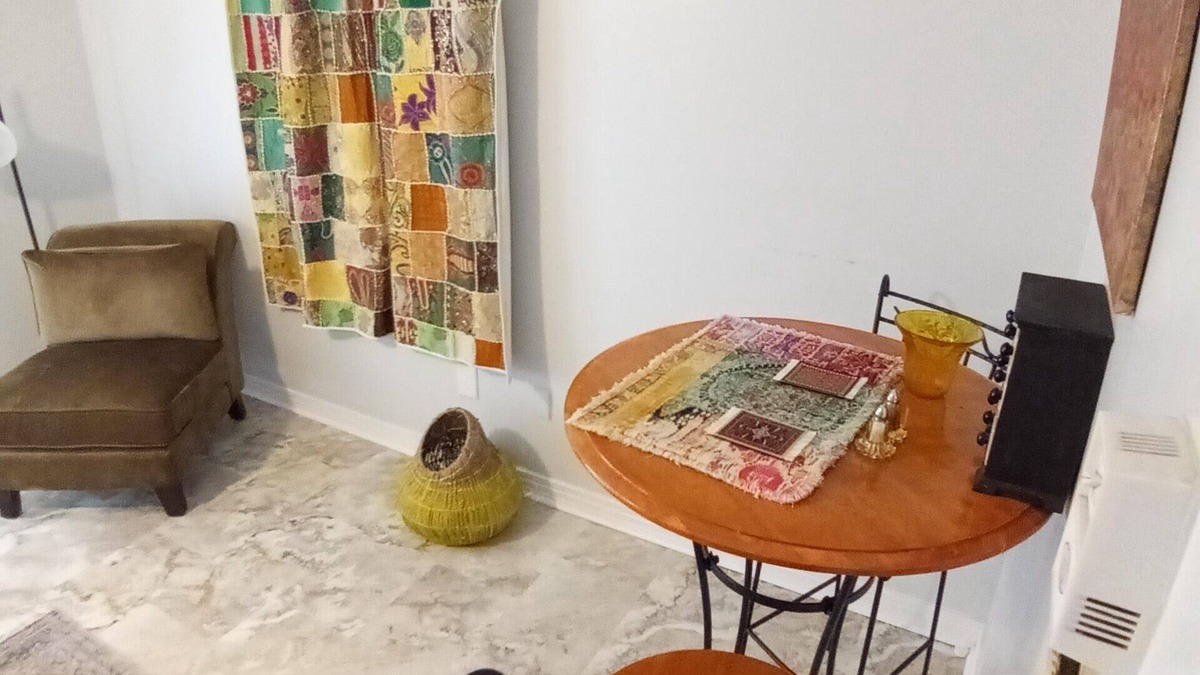 Mobile House | Bohemian Dreaming of Mardi Gras