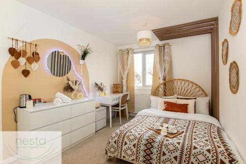 Headington Hotel | Bohemian Haven Guesthouse