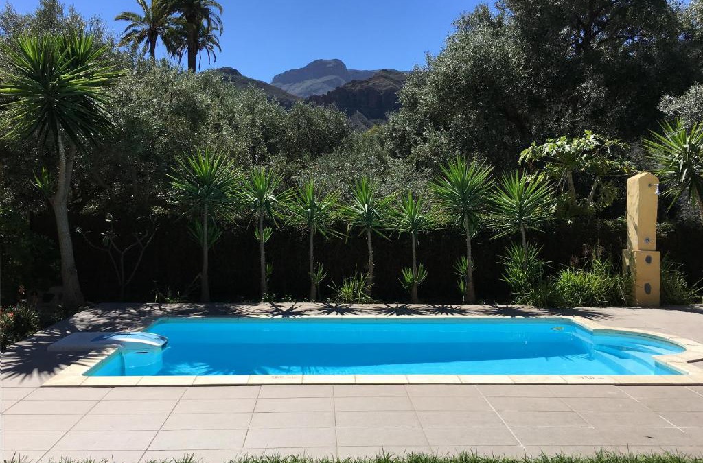 El Ingenio House | Bohemian Hideaway Finca - 2 unique houses with shared pool