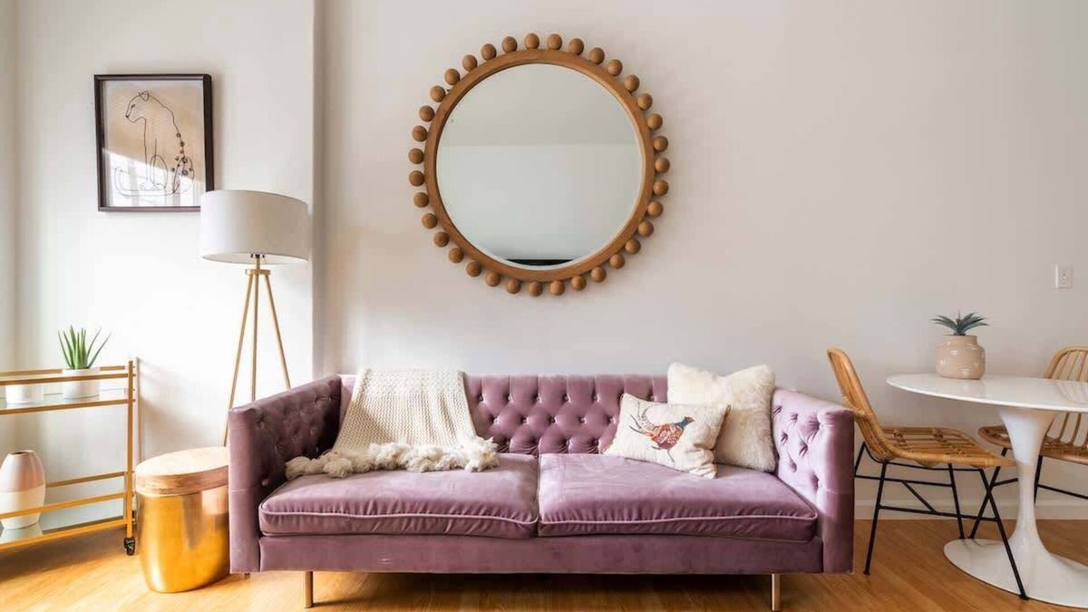 Hosford-Abernethy Apartment | Bohemian Hideaway Yard + Patio Walkable