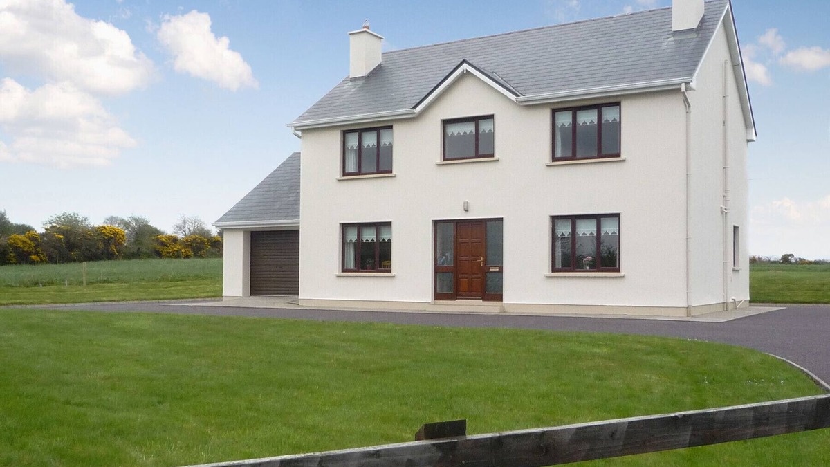 Boherboy Ski Chalet | Boherbue Holiday Home