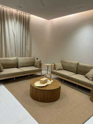 Al Wahah Apartment | Boho Apartment