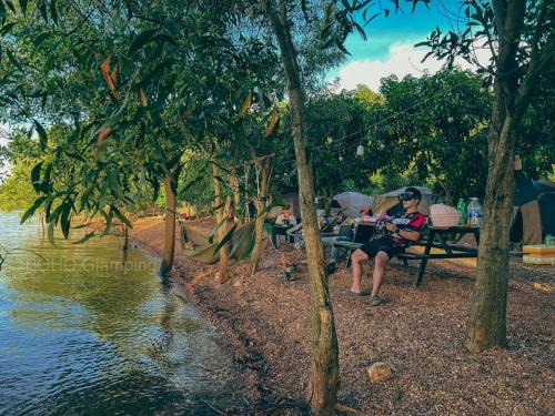 Vinh Cuu Other | BOHO Glamping