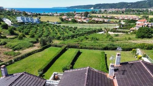 Kassandra House | Boho Mare Retreat - Skala Fourkas