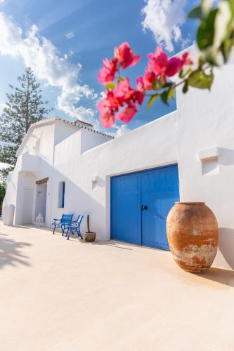 Denia Hotel | Boho Suites Denia
