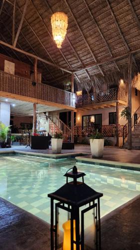 Samana Hotel | Boho villas and spa
