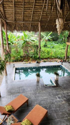 Samana Hotel | Boho villas and spa