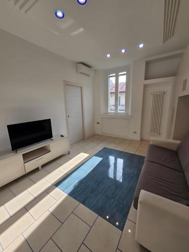 Turro Apartment | Boiardo House