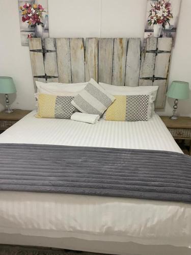 Matatiele Bed & Breakfast | Boiphihlelo Guest House