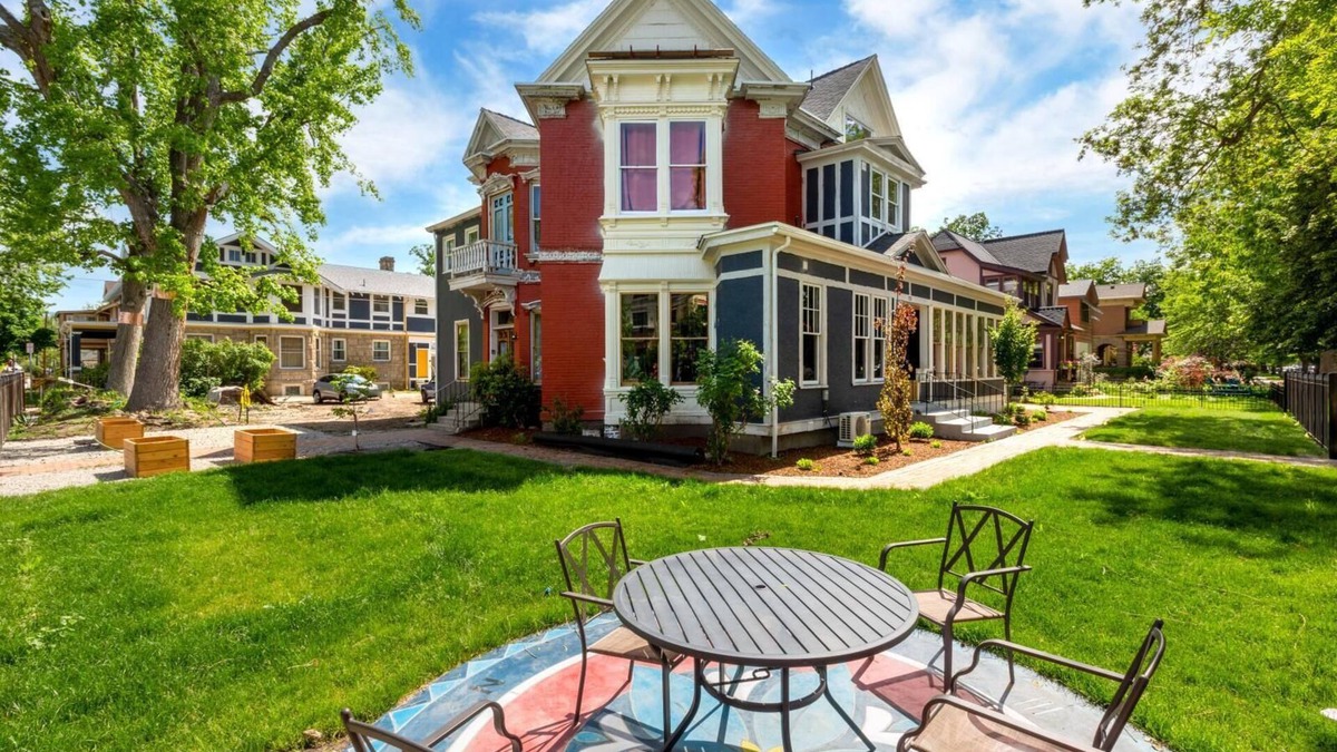 North End Apartment | Boise-Northend-Downtown-1880 Historic Charm Franklin 104