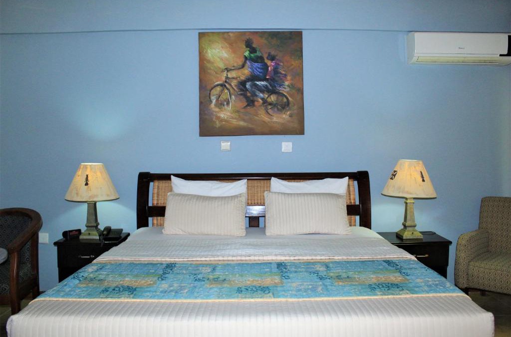 Bortianor Hotel | Bojo Beach Resort