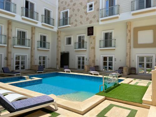 Al Ahyaa Apartment | Boka Bay One