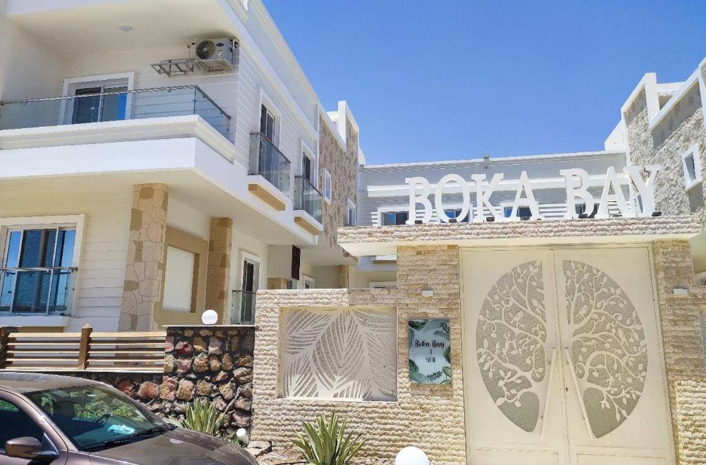 Al Ahyaa Apartment | Boka Bay One