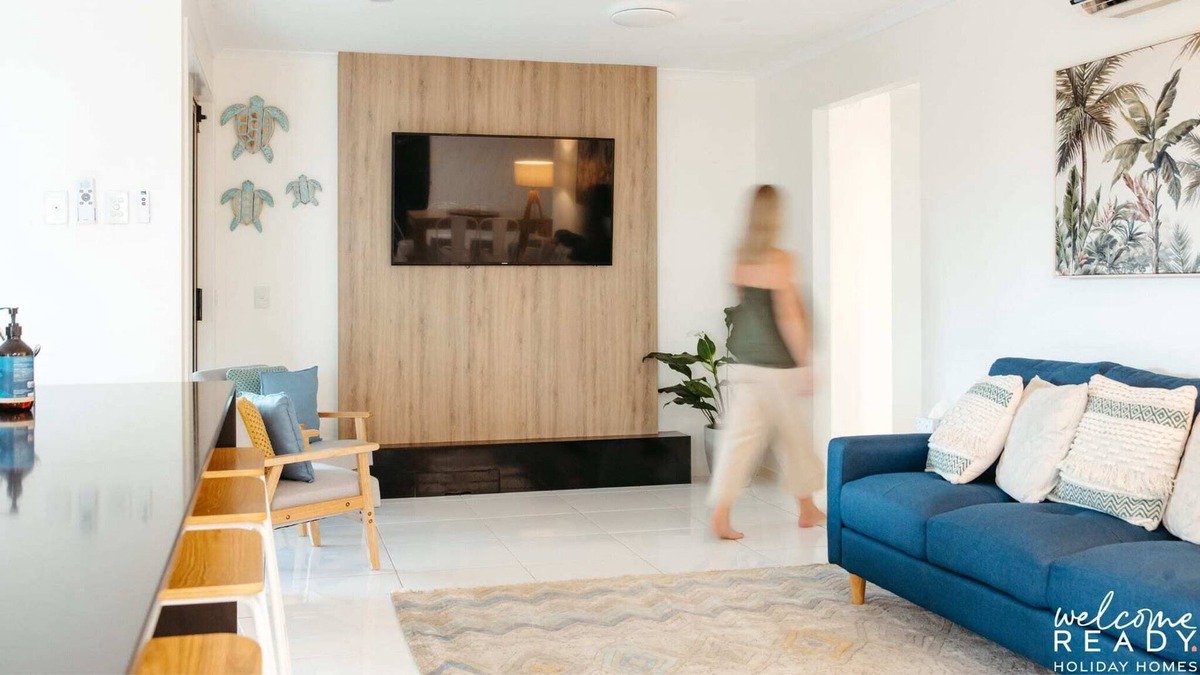 Bokarina House | Bokarina Beach Escape, Pet-friendly!