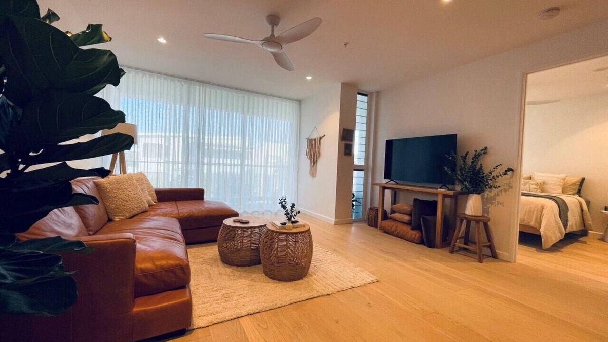 Bokarina Apartment | Bokarina Oasis