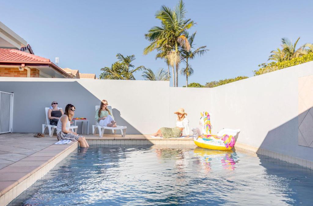 Bokarina House | Bokarina Seaside Escape - Only steps to the Beach