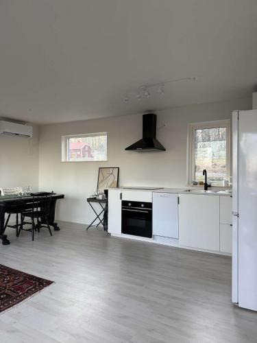 Habo House | Bokskogen stugby