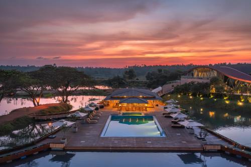 Divulapitiya Resort | Bolagala Agro Floating Resort