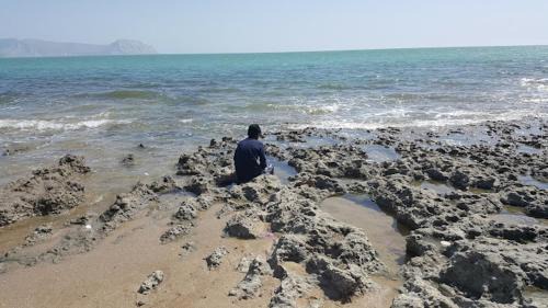 Balochistan Resort | Bolan Safari