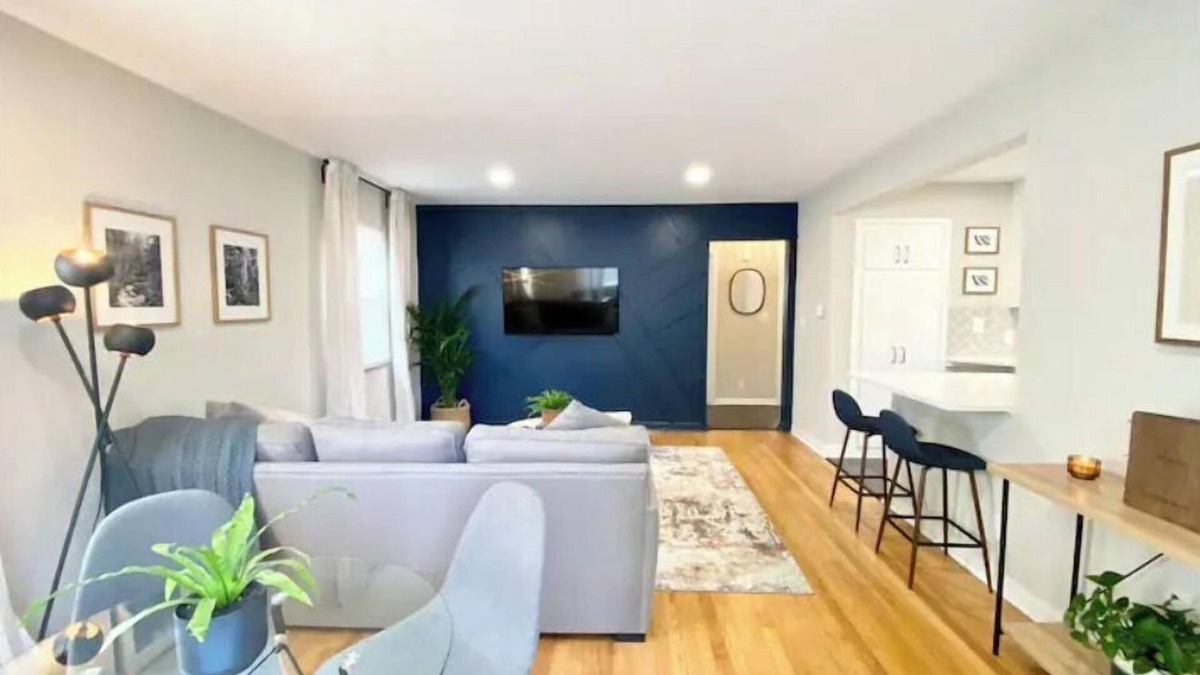 Grandview Heights Apartment | Bold & Beautiful Flat - Unmatched location!