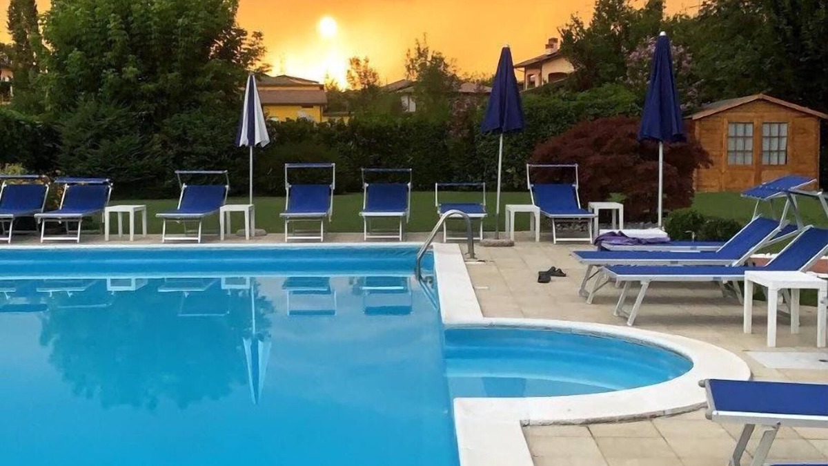 Lugana Hotel | Bolero