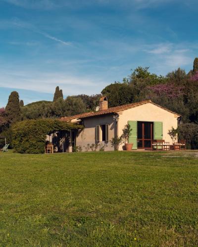 Bolgheri Villa | Bolgheri Countryhouse