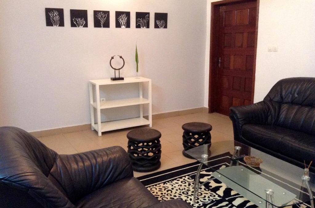 Akwa II Apartment | Bolo Residence Douala