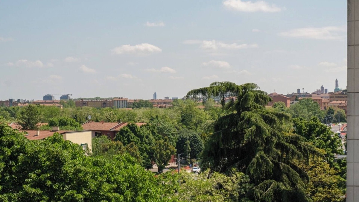 Saragozza-Porto Apartment | Bologna Apartment convenient to everything
