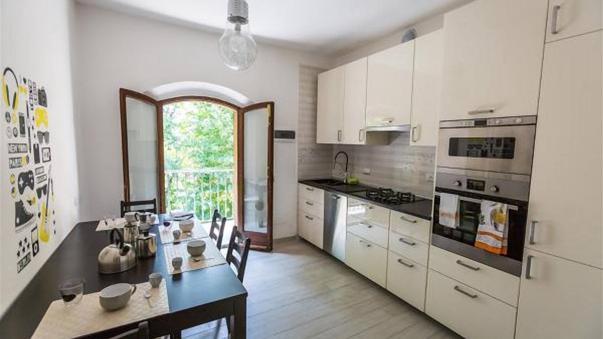 Province of Bologna Apartment | Bologna Butterfly Apartment